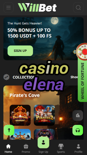 Casino Elena - Elegant Casino Experience-4x4casino.ydblkf.net